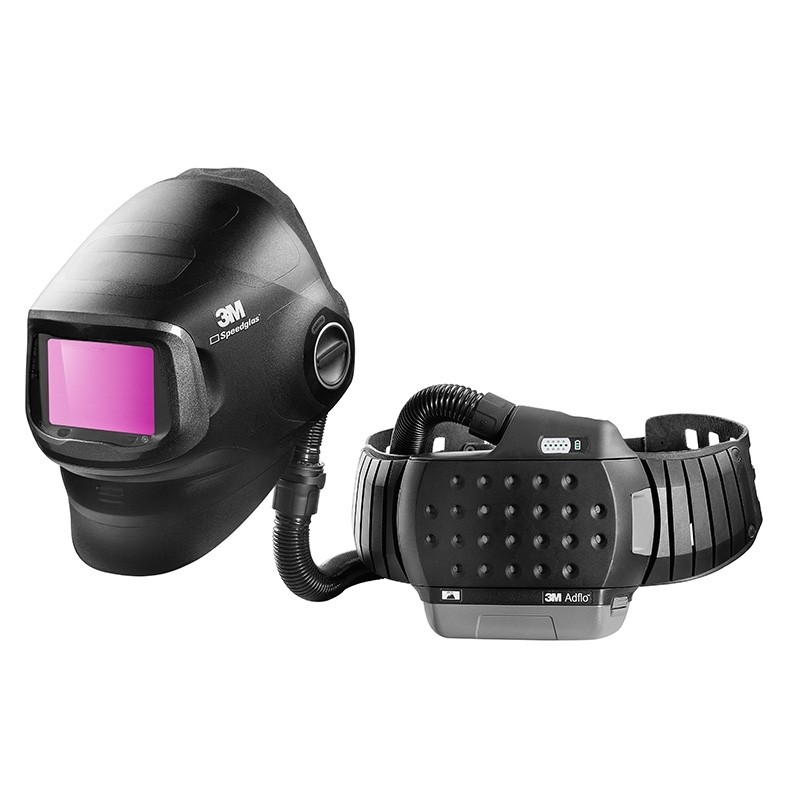 reddot，2019 red dot product design award，Automatic dimming welding mask，3m，