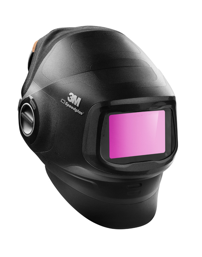reddot，2019 red dot product design award，Automatic dimming welding mask，3m，