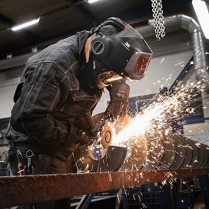 reddot，2019 red dot product design award，Automatic dimming welding mask，3m，
