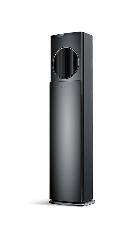 reddot，air cleaner，air conditioner，Household Electric Appliances，2019 red dot product design award，