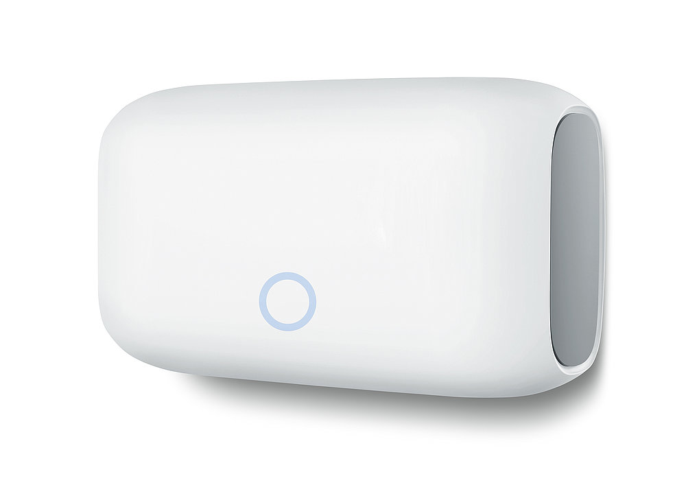 reddot，air cleaner，air conditioner，Household Electric Appliances，2019 red dot product design award，