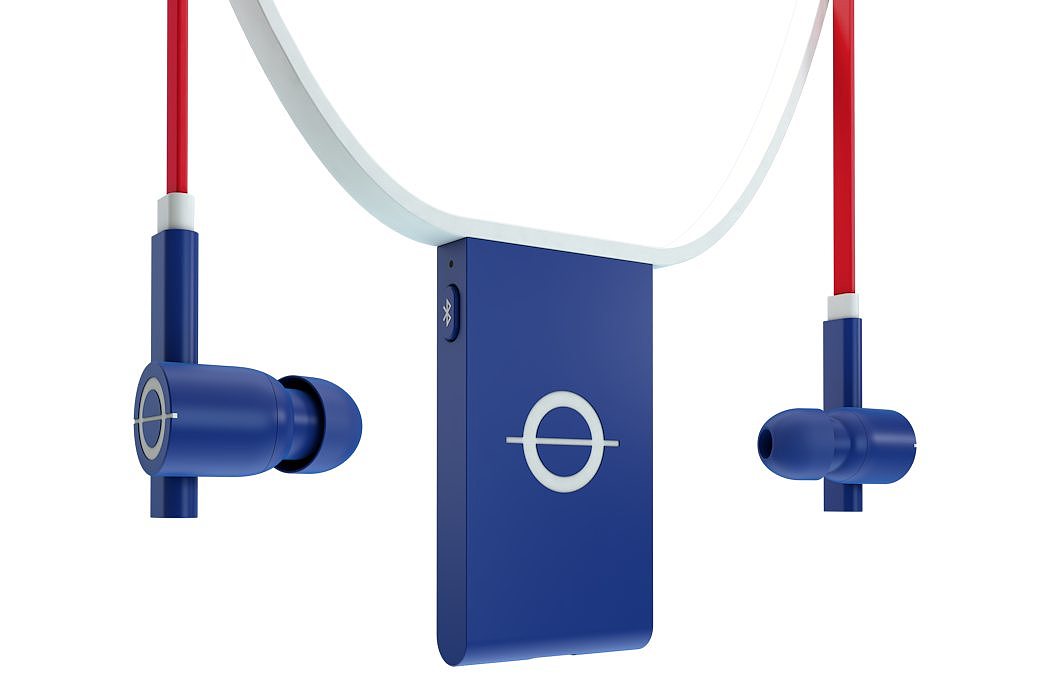 blue，headset，Ropes，