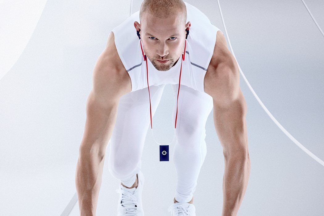 blue，headset，Ropes，