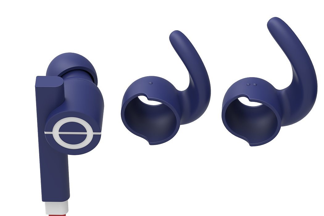 blue，headset，Ropes，
