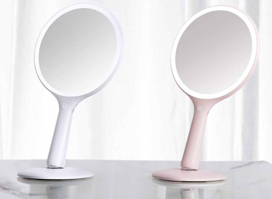 reddot，Rocking mirror，yoyo，2019 red dot product design award，