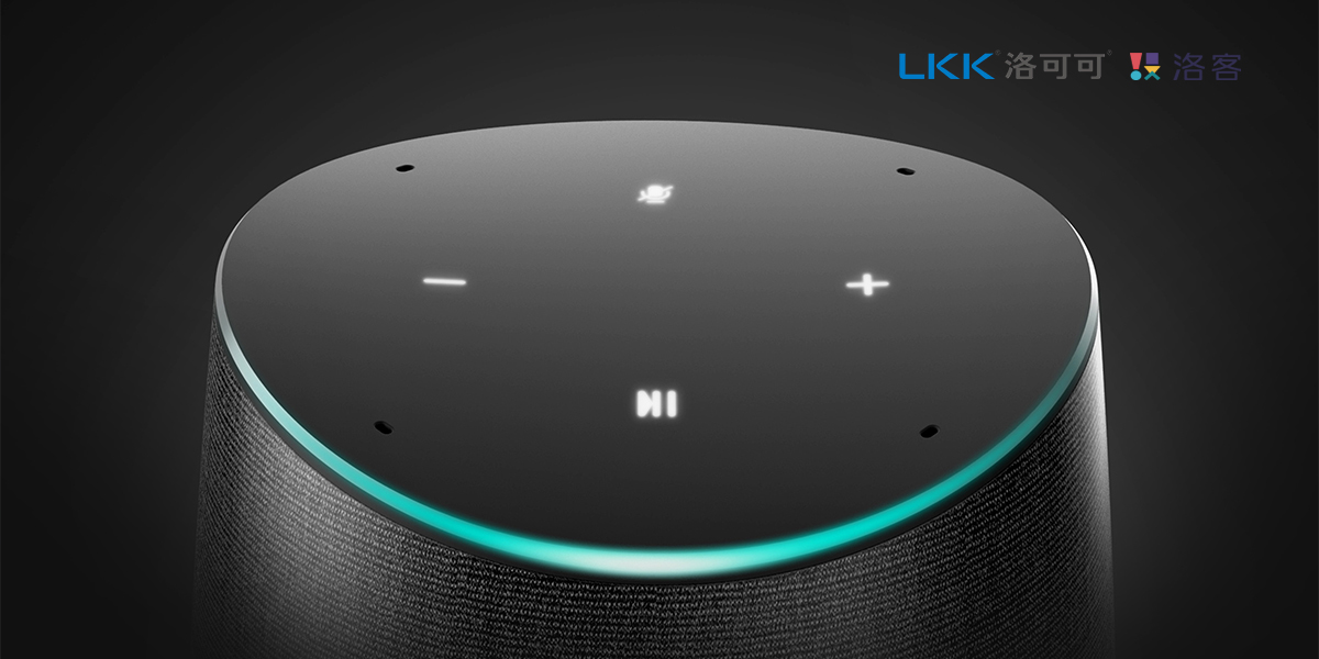 Intelligent voice speaker，Xiaoya AI speaker，Intelligent speaker，Intelligent digital，