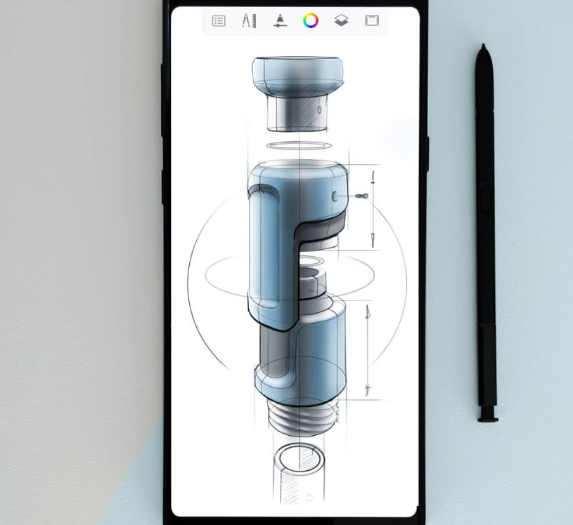 page，Clean and comfortable，industrial design，Ubee ，