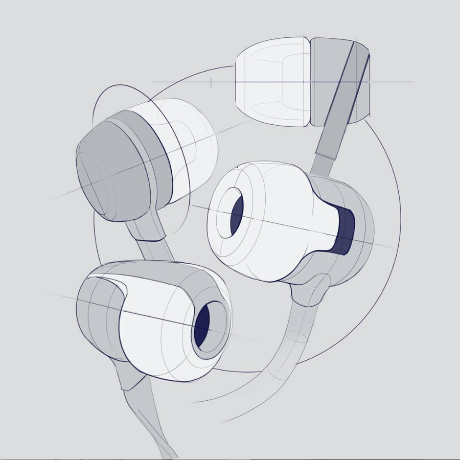 page，Clean and comfortable，industrial design，Ubee ，