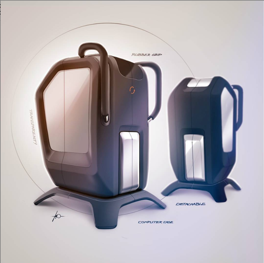 page，Clean and comfortable，industrial design，Ubee ，