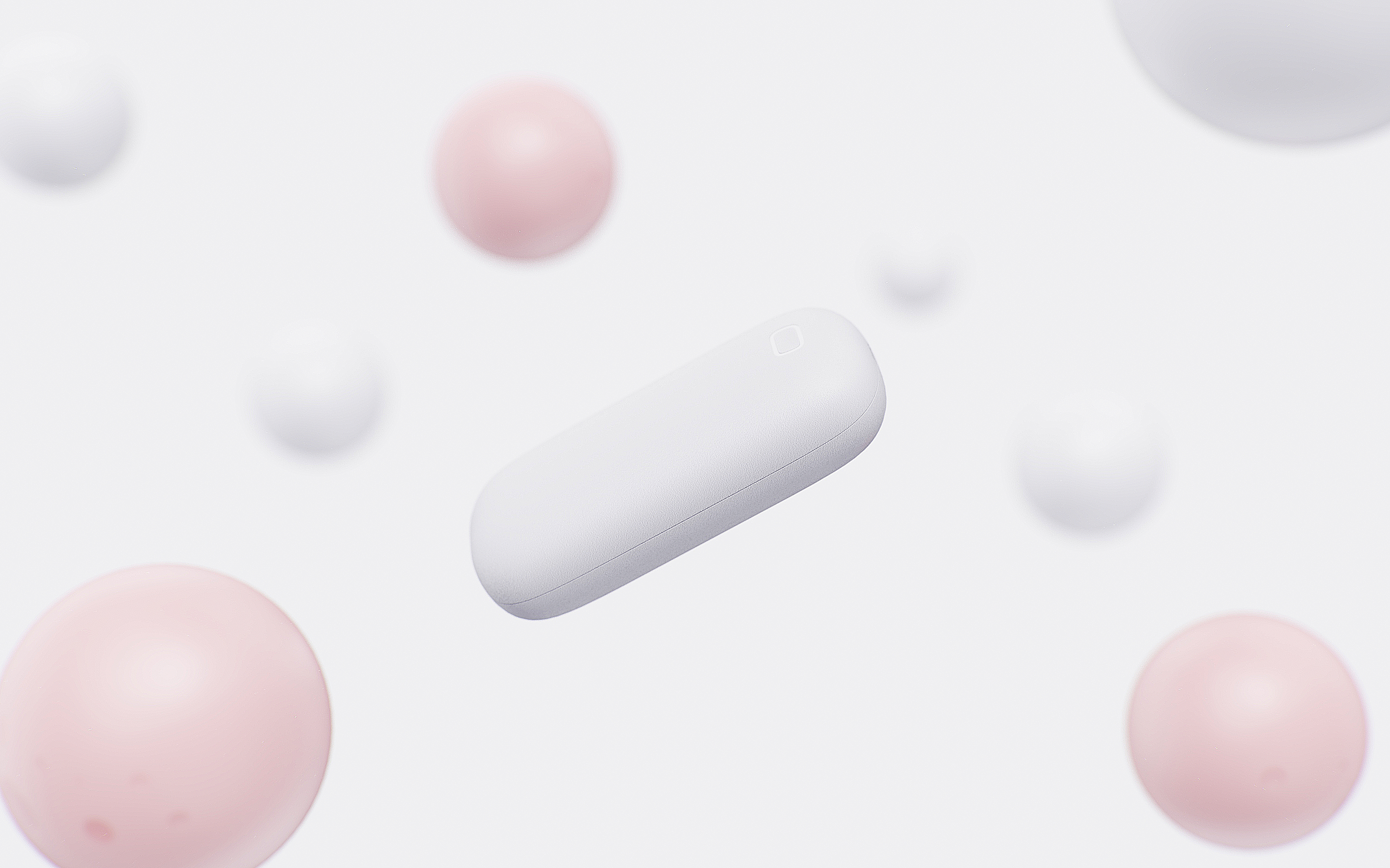 Japan and South Korea，Minimalist，portable battery，Hand warmer，Original design，