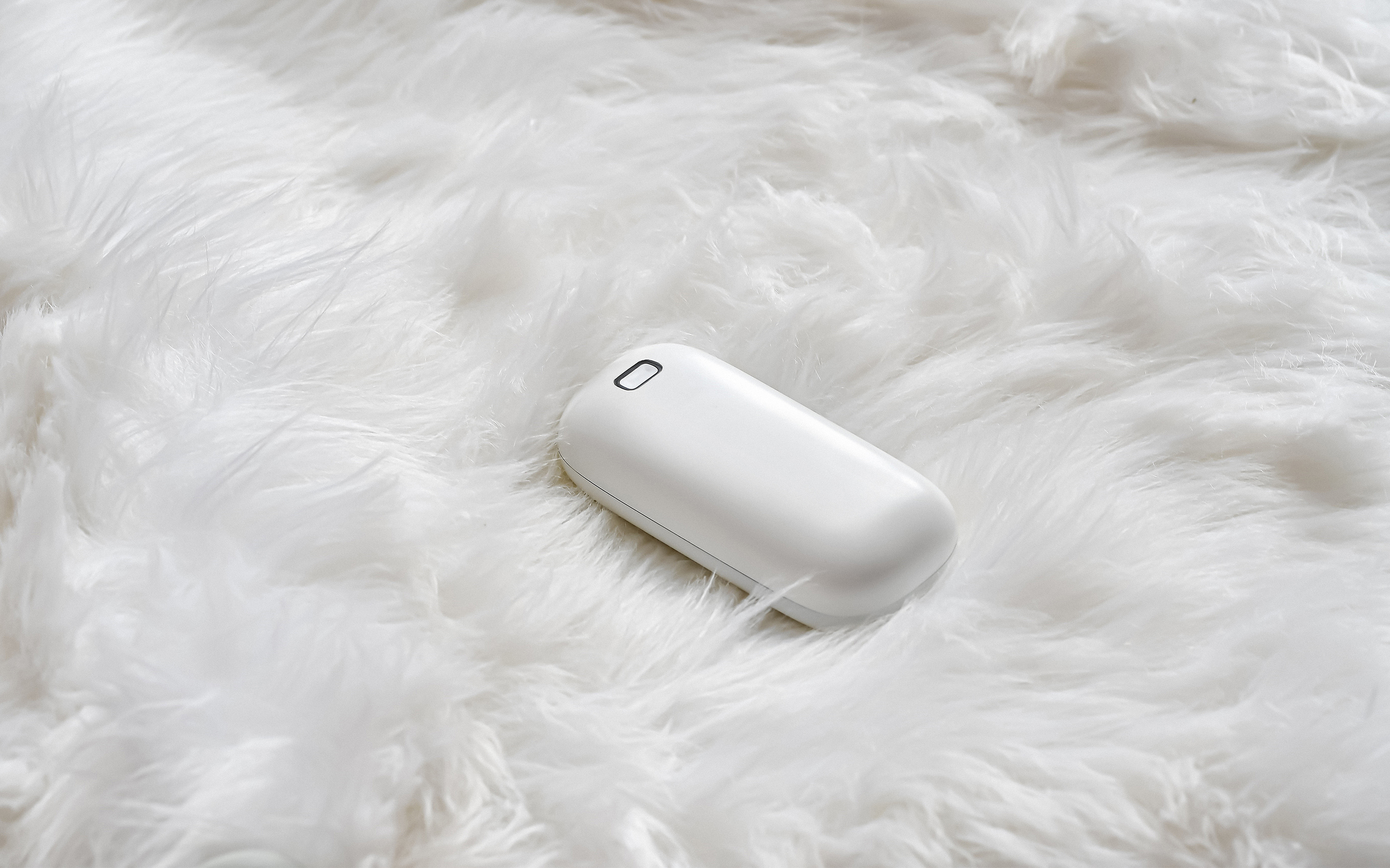 Japan and South Korea，Minimalist，portable battery，Hand warmer，Original design，