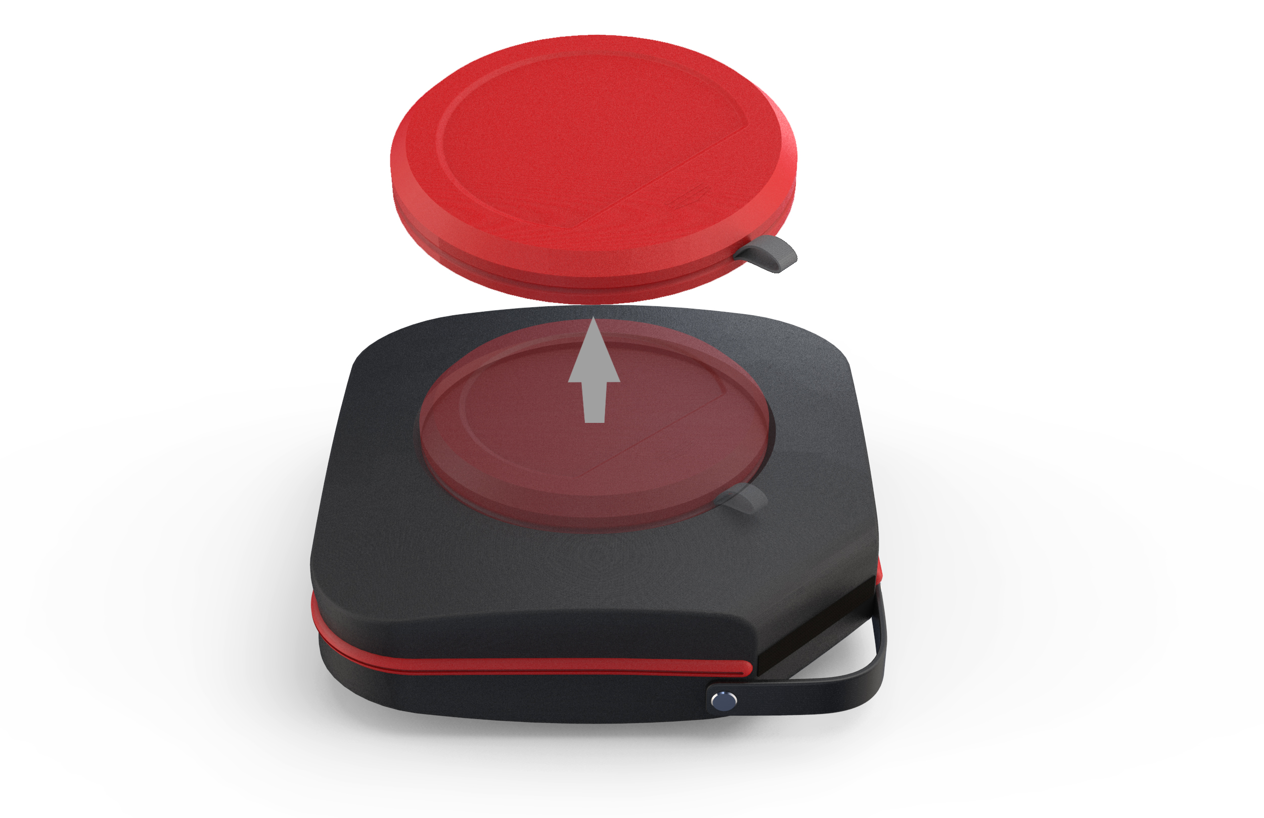 车载应急多功能安全包