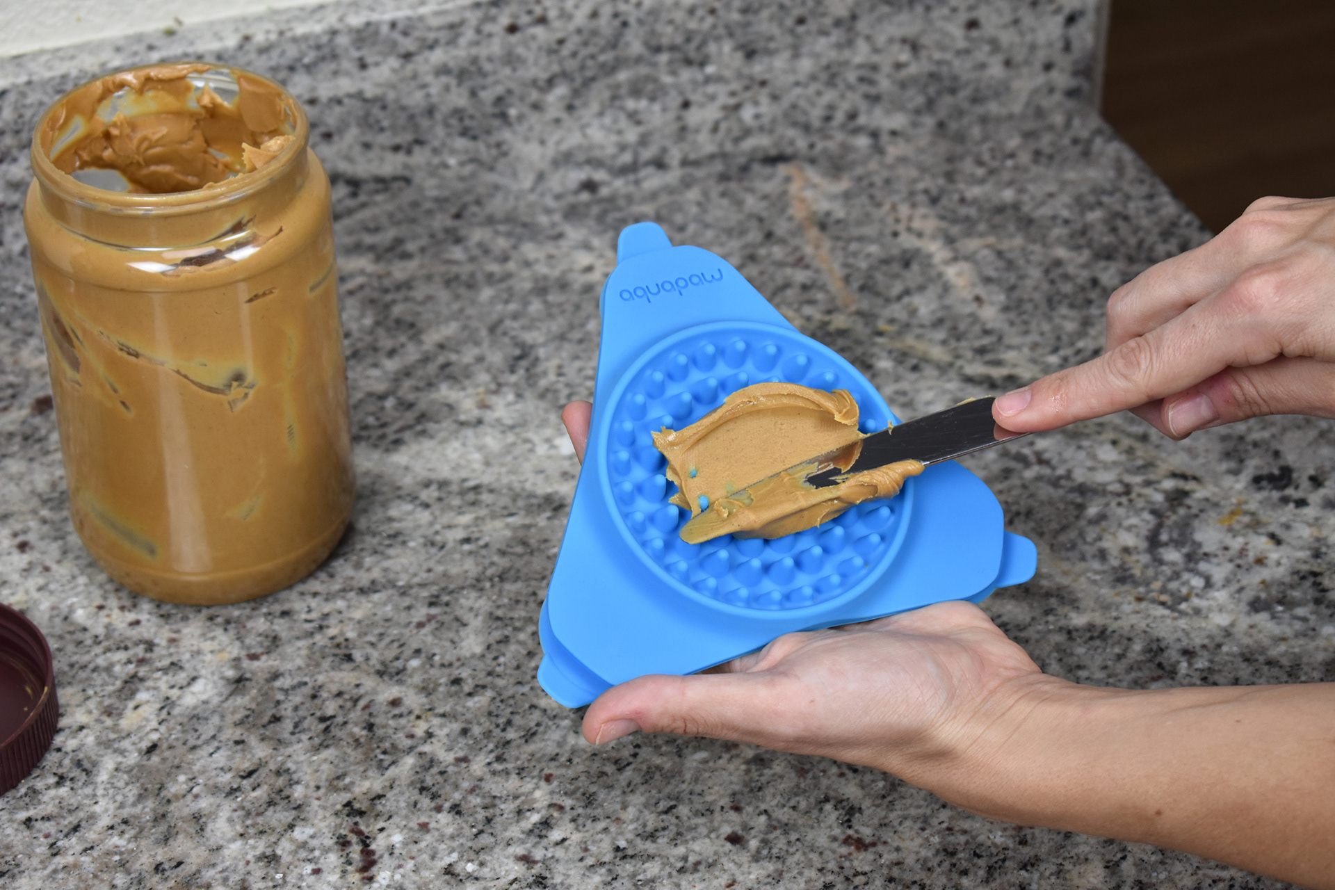 Aquapaw slow processor，Feeding machine，industrial design，brand，Pet feeder，