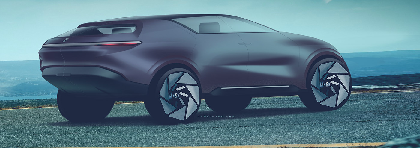 Car，luxury，high-end，DS9，Citroen，