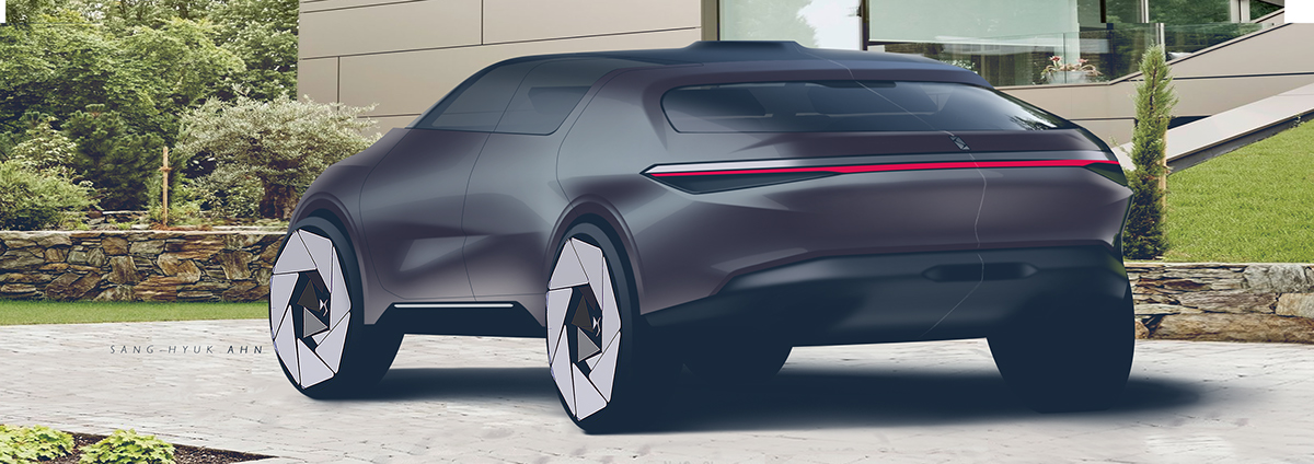 Car，luxury，high-end，DS9，Citroen，