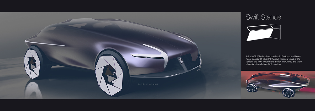 Car，luxury，high-end，DS9，Citroen，