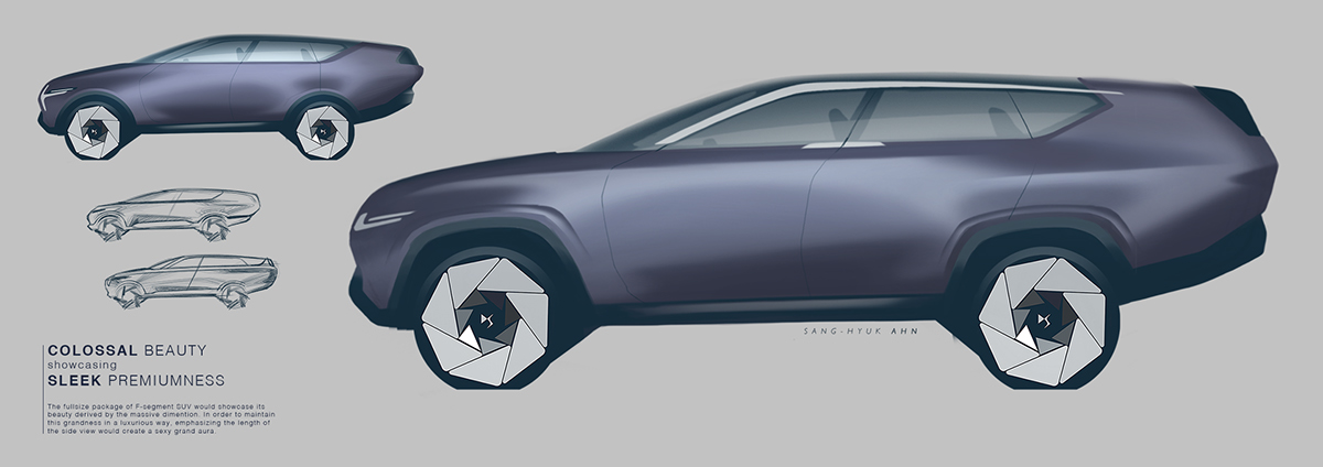 Car，luxury，high-end，DS9，Citroen，