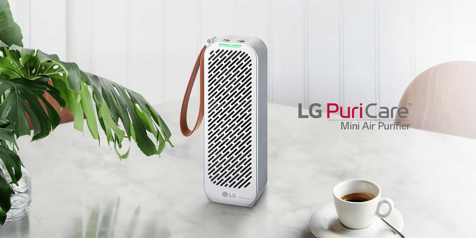 reddot，2019 red dot product design award，air cleaner，lg，