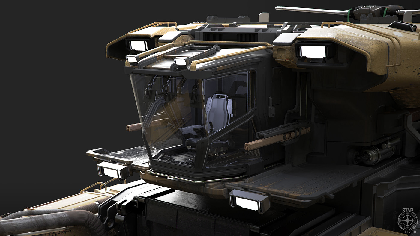 game，Model，Star ship，concept，