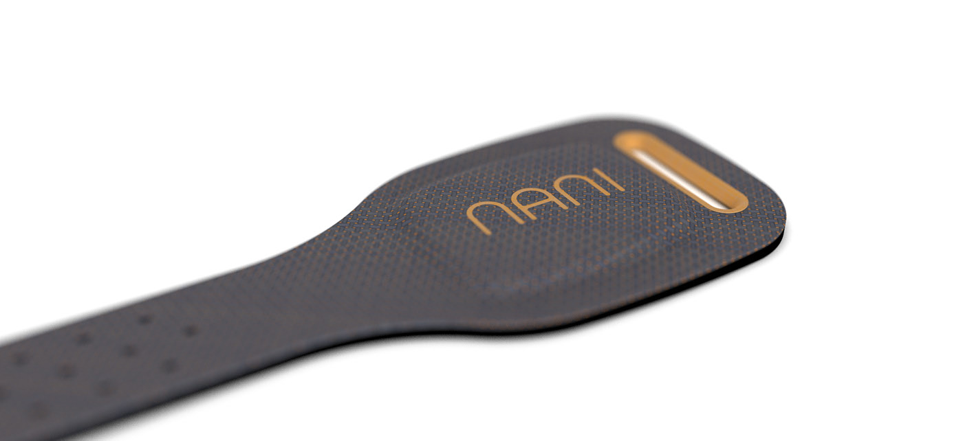 baby，Mother and baby，Health monitoring，Nani，