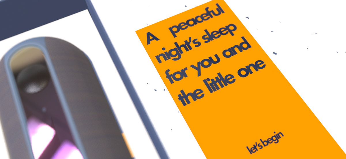 baby，Mother and baby，Health monitoring，Nani，