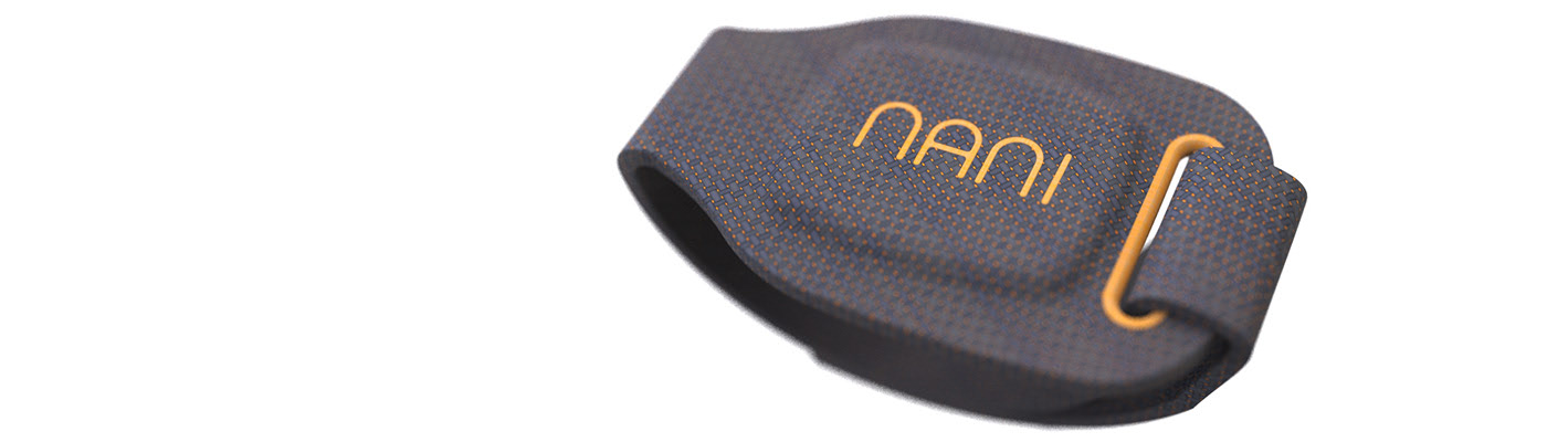 baby，Mother and baby，Health monitoring，Nani，