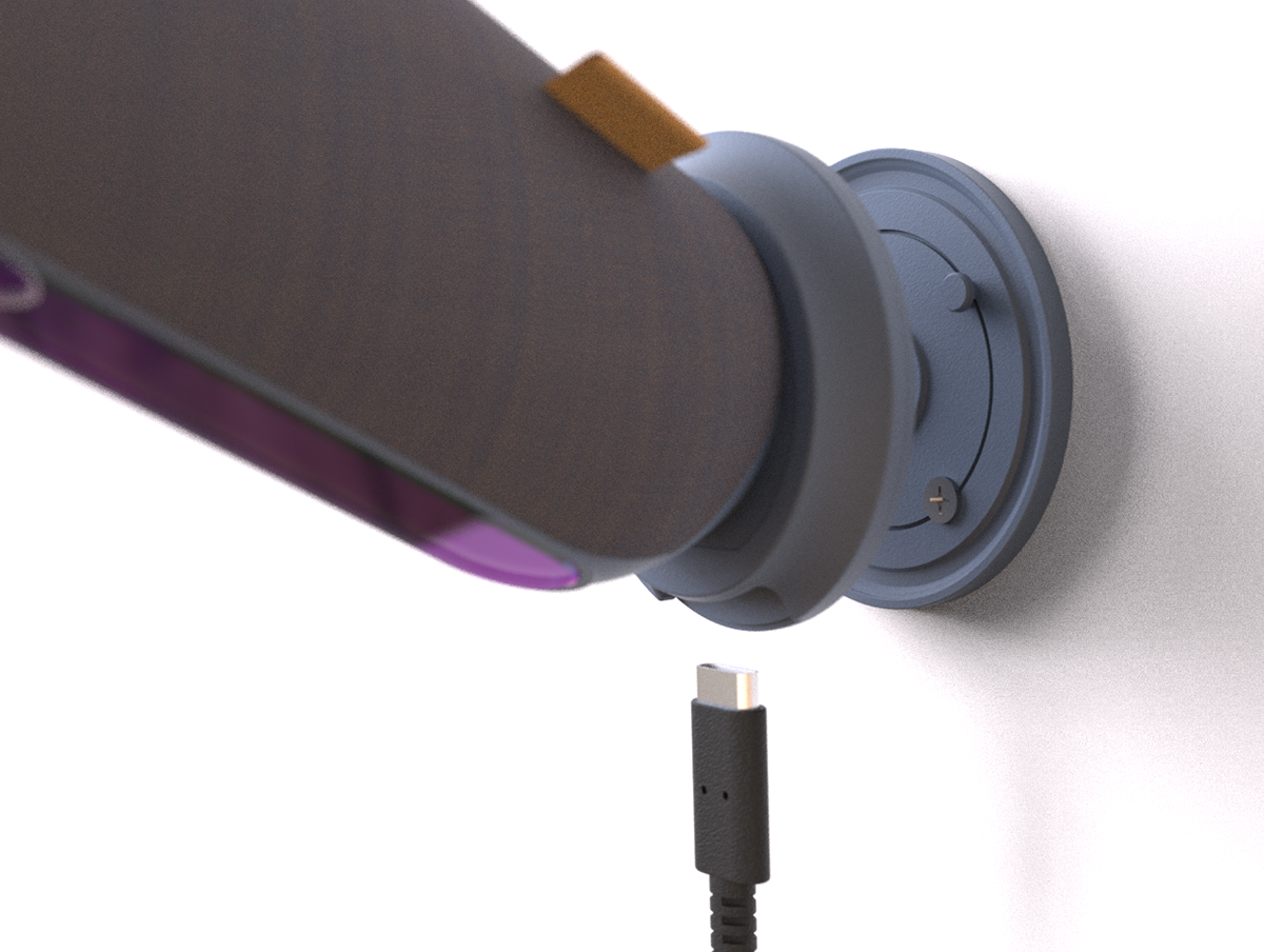 baby，Mother and baby，Health monitoring，Nani，