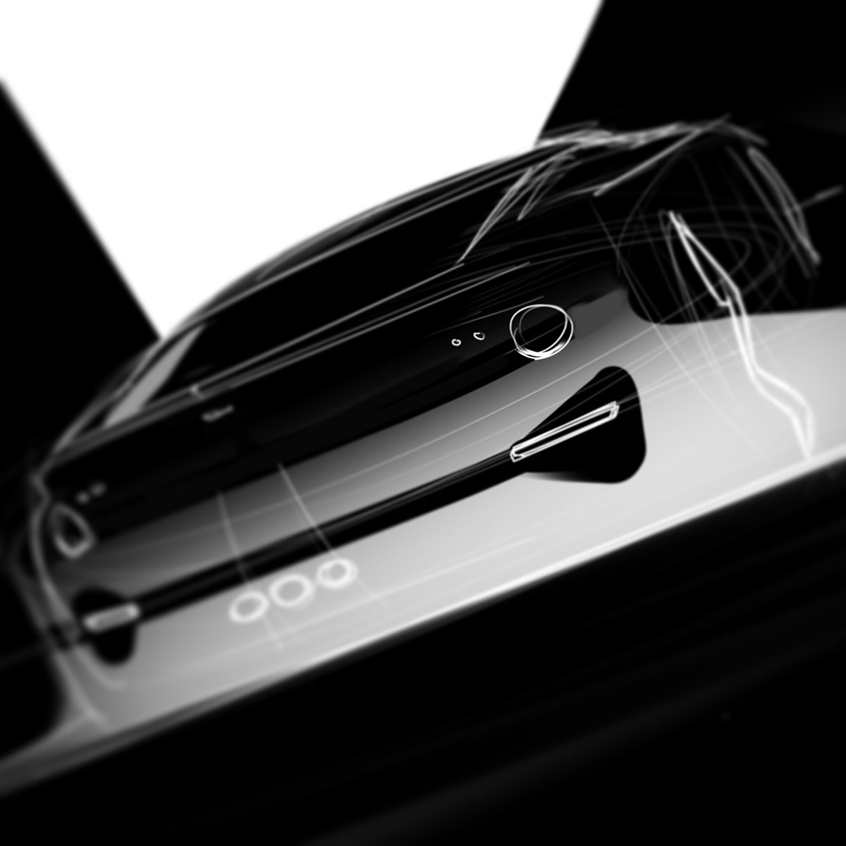 sample reels，sketch，Hand drawn，