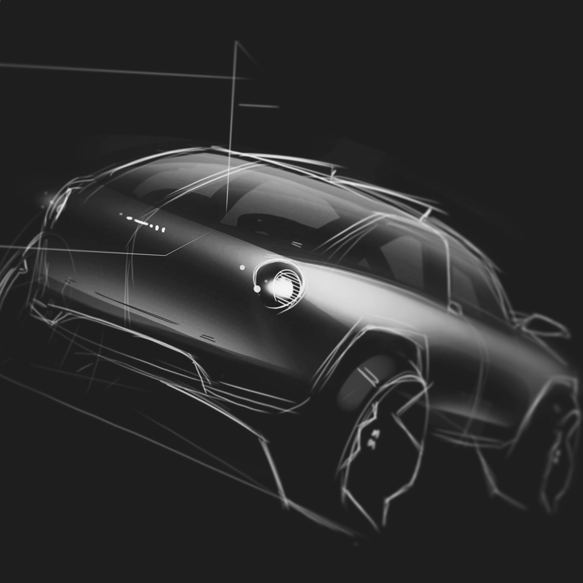 sample reels，sketch，Hand drawn，