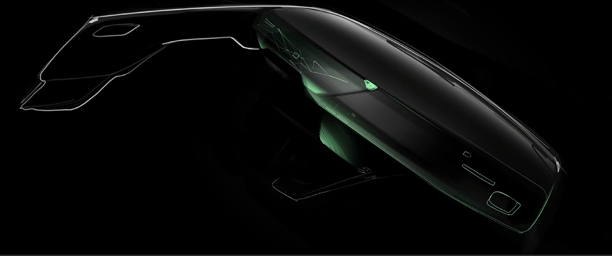 sample reels，sketch，Hand drawn，