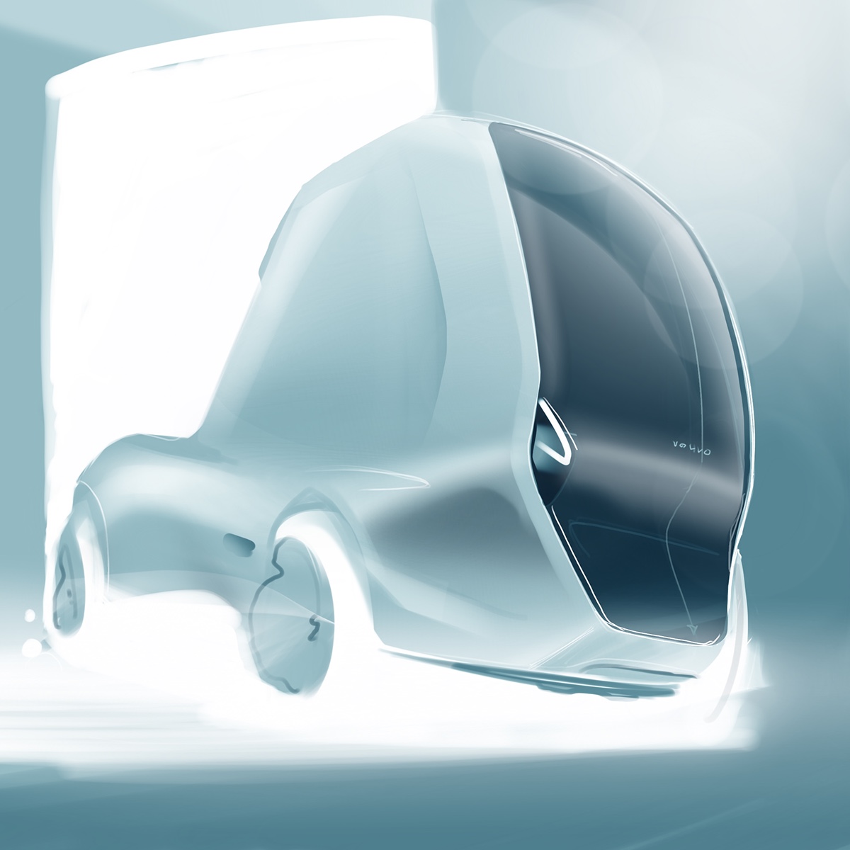 sample reels，sketch，Hand drawn，