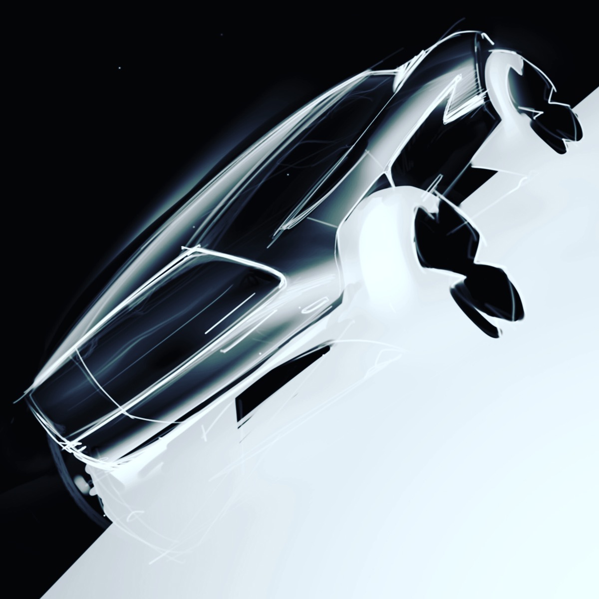 sample reels，sketch，Hand drawn，