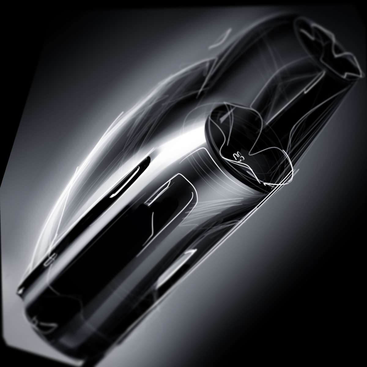 sample reels，sketch，Hand drawn，