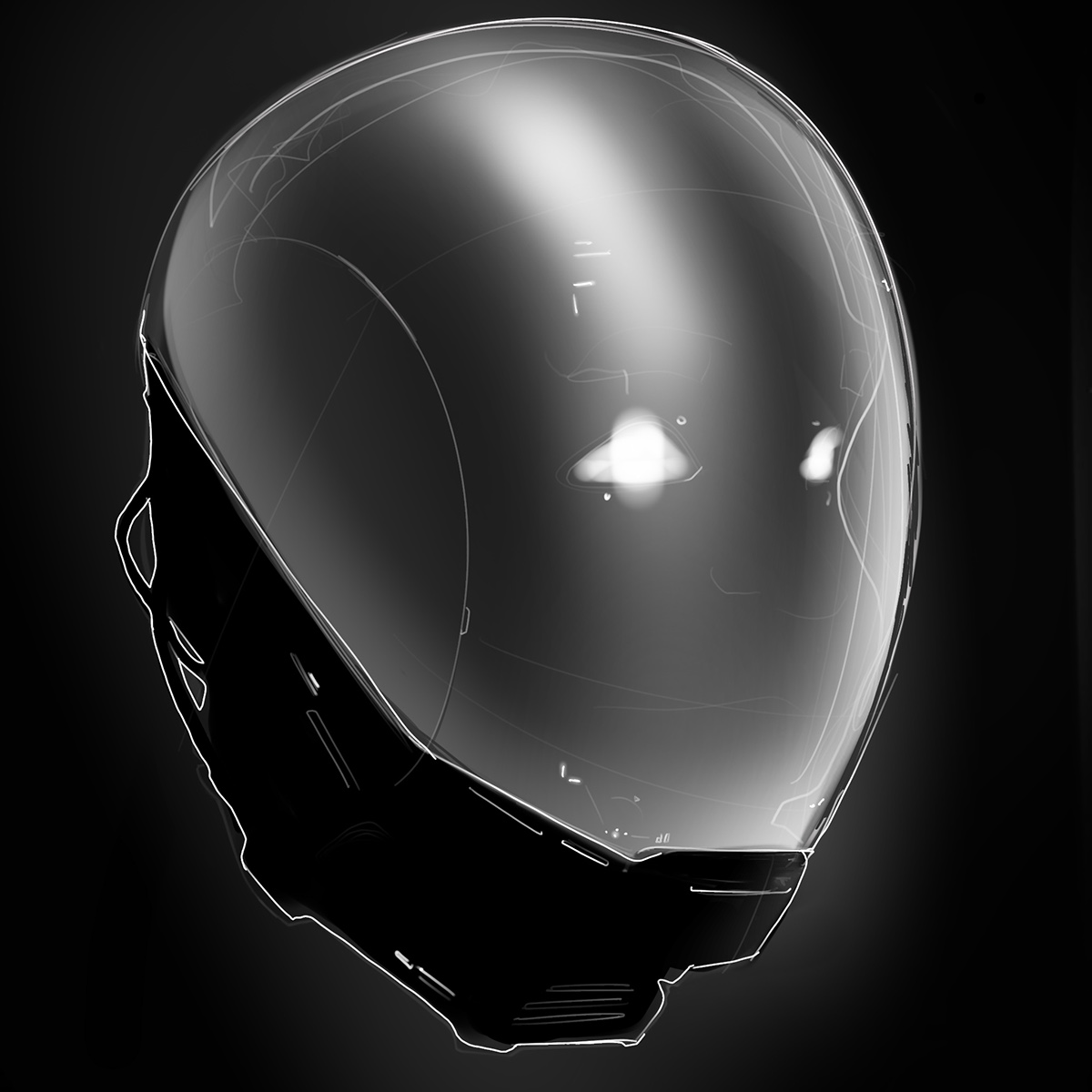 sample reels，sketch，Hand drawn，