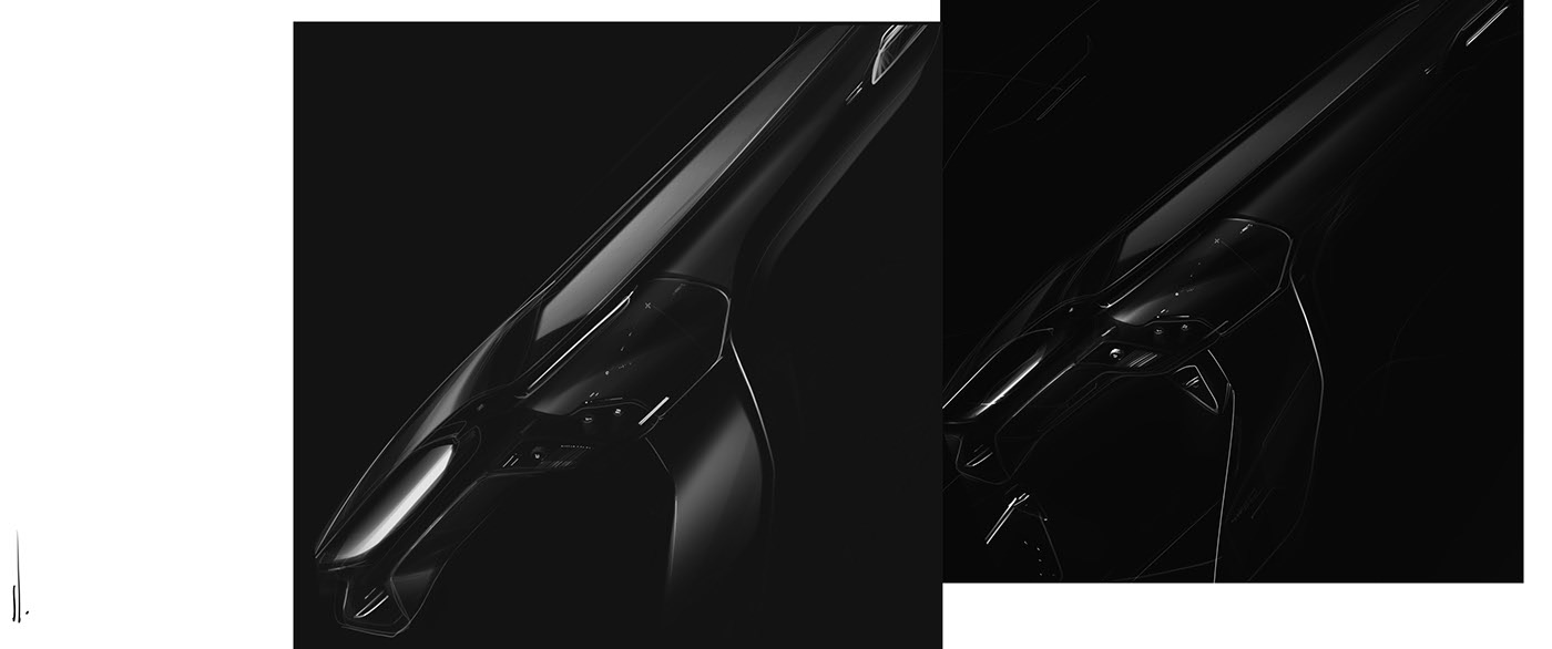 sample reels，sketch，Hand drawn，