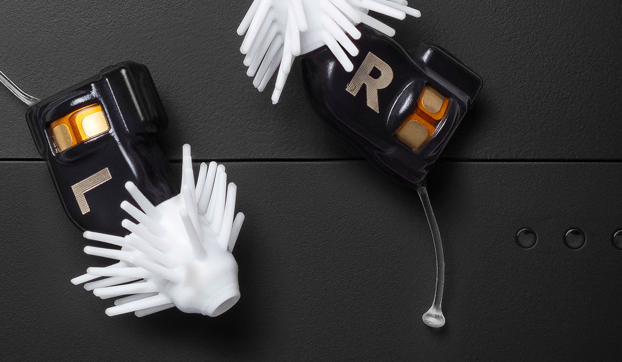 reddot，2019 red dot product design award，deaf-aid，Max Eargo，