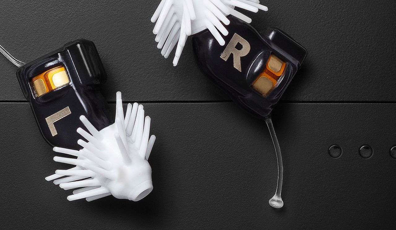 reddot，2019 red dot product design award，deaf-aid，Max Eargo，