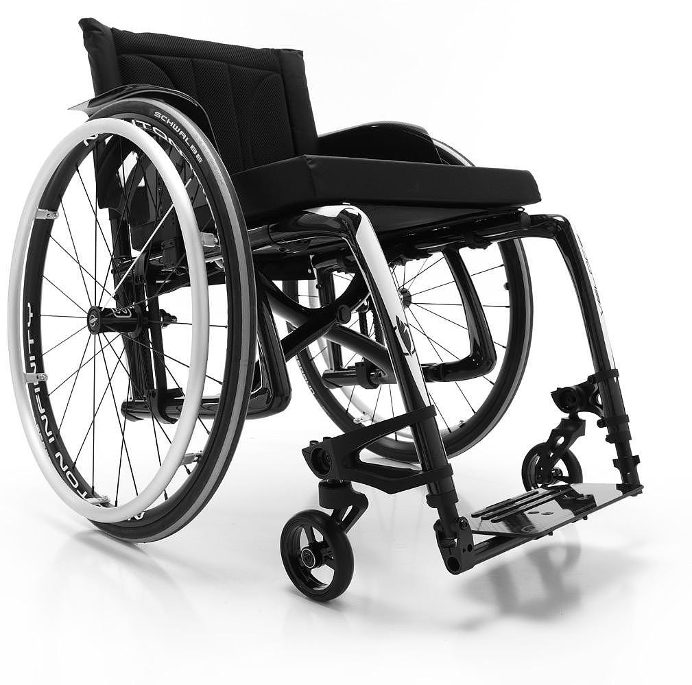 reddot，轮椅，VELOCE，2019红点产品设计大奖，