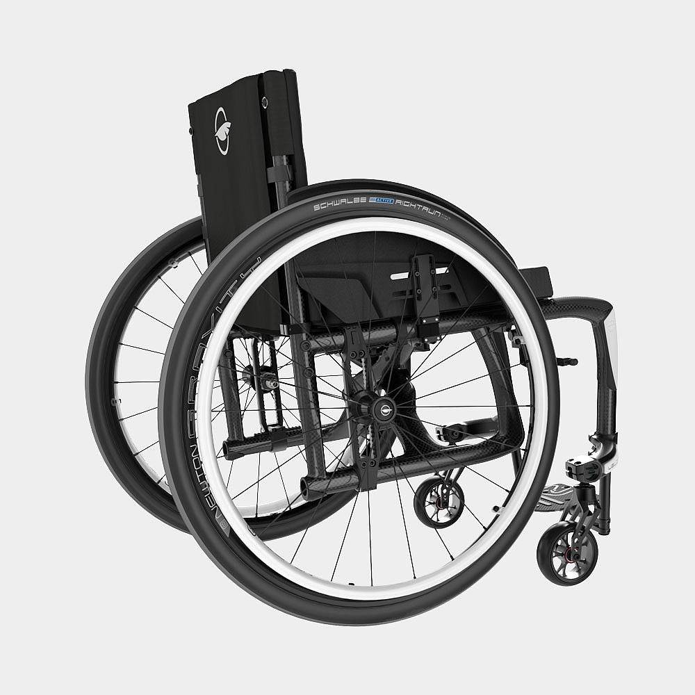 reddot，轮椅，VELOCE，2019红点产品设计大奖，