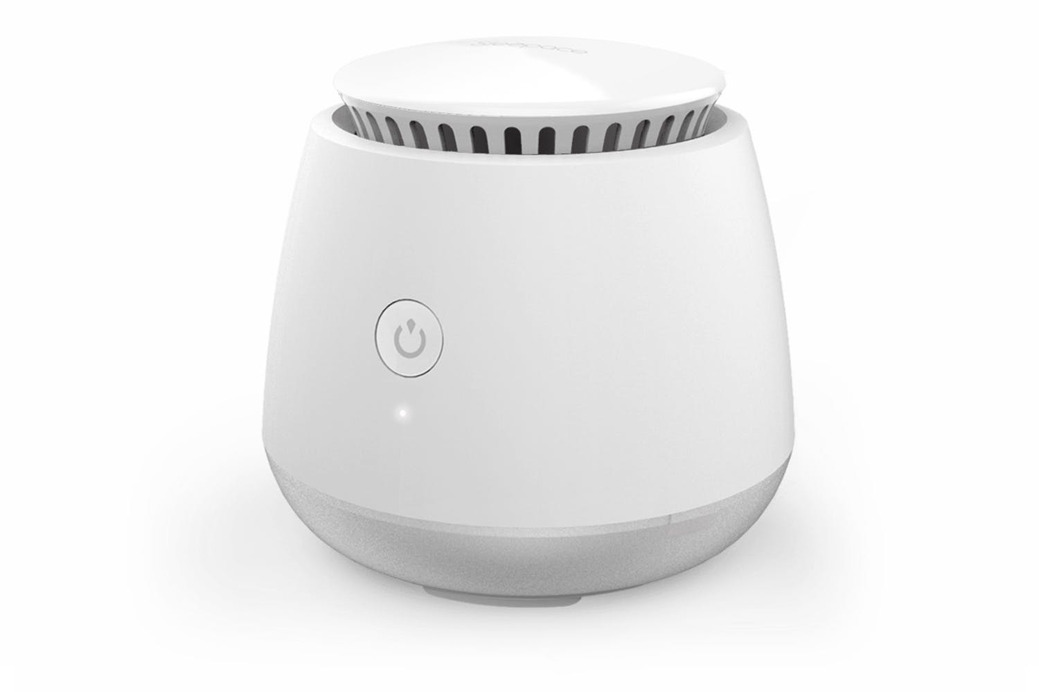 reddot，2019 red dot product design award，NOX AROMA，Sleep aromatherapy machine，