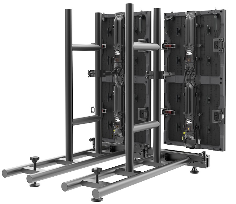 reddot，2019 red dot product design award，LED display screen，H Series，