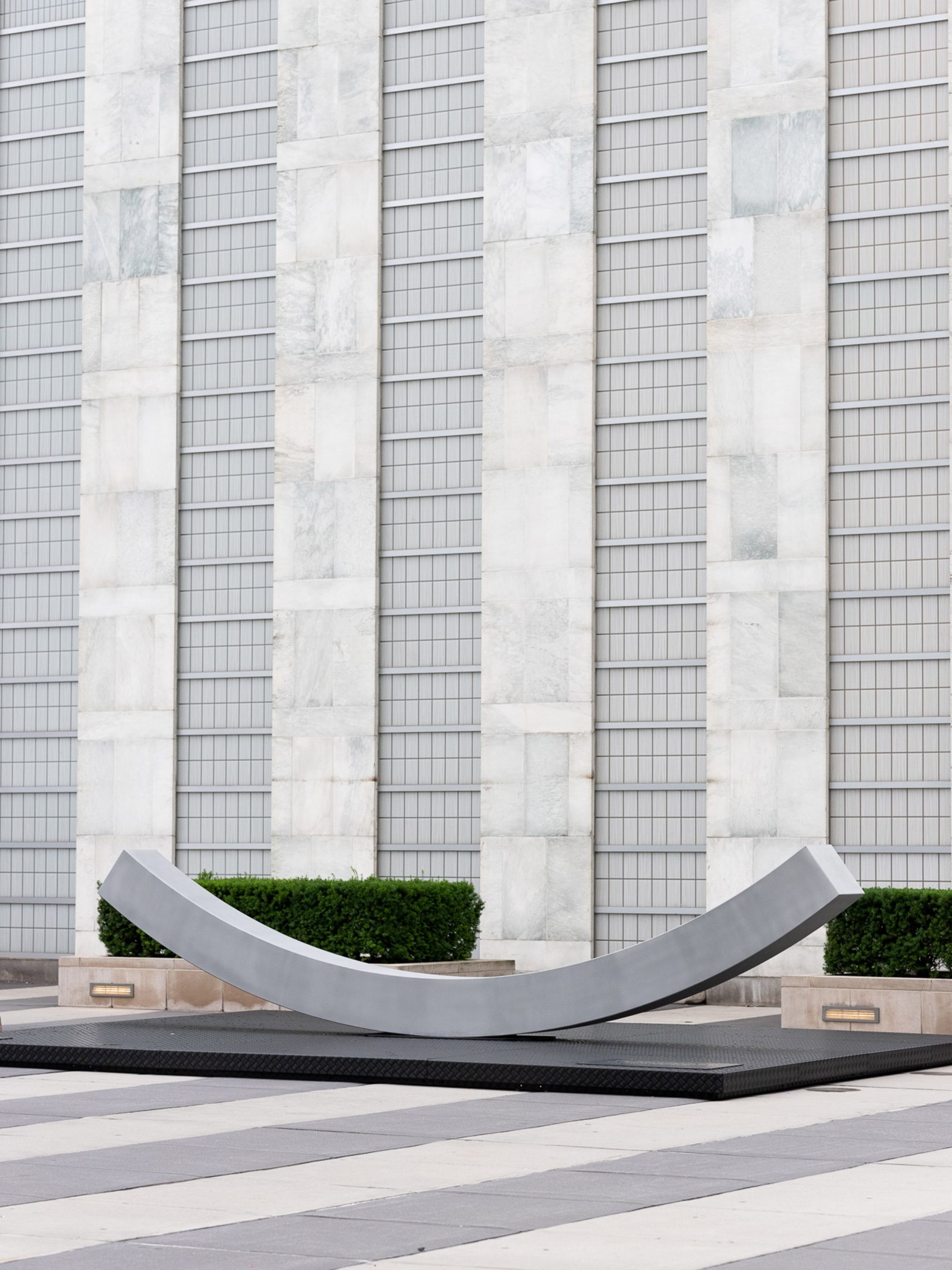 Sculpture，bench，Urban furniture，