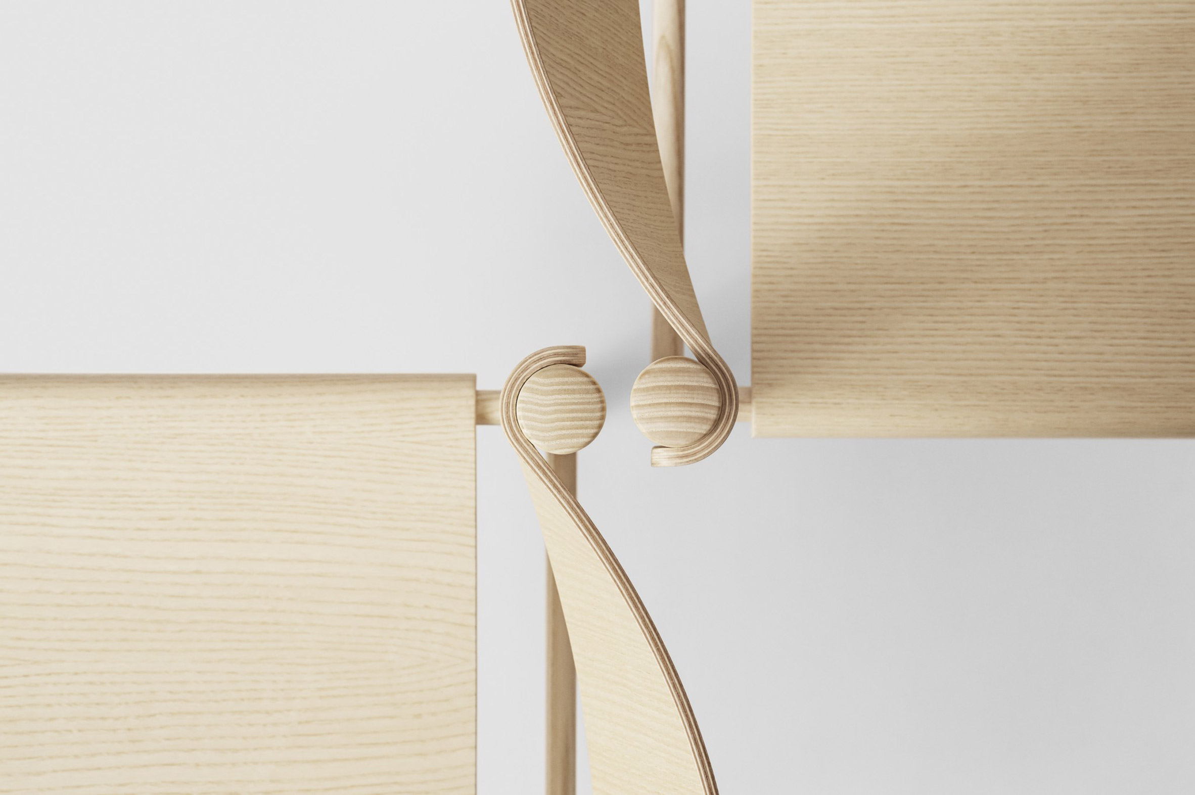 chair，furniture，woodiness，removable，Flat packaging，Veneer，sustainable，