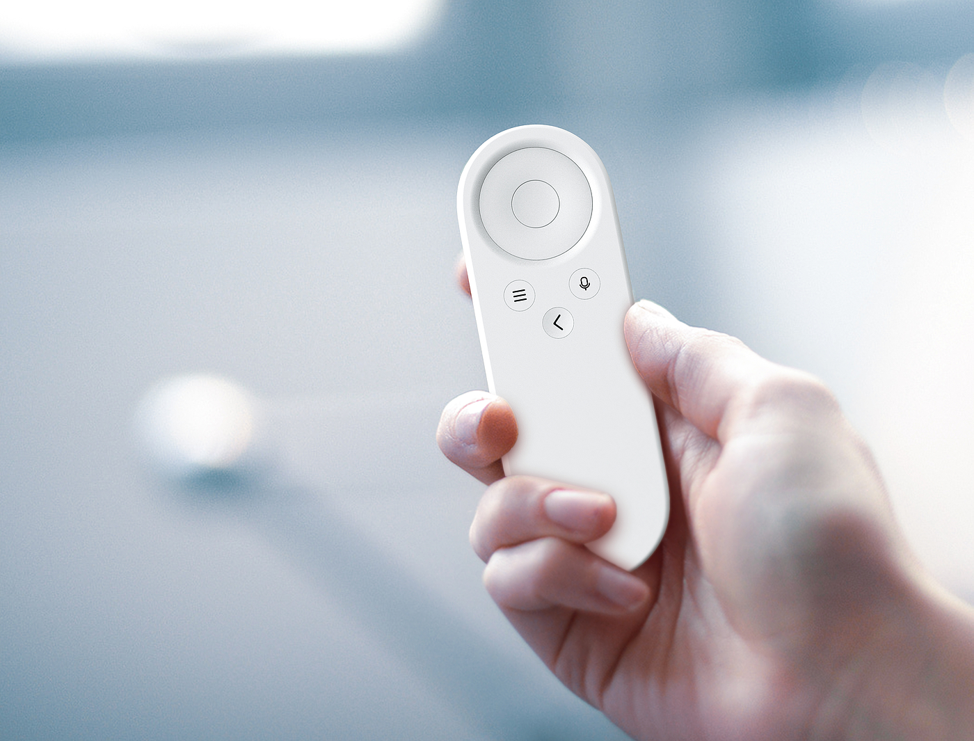 Remote control，