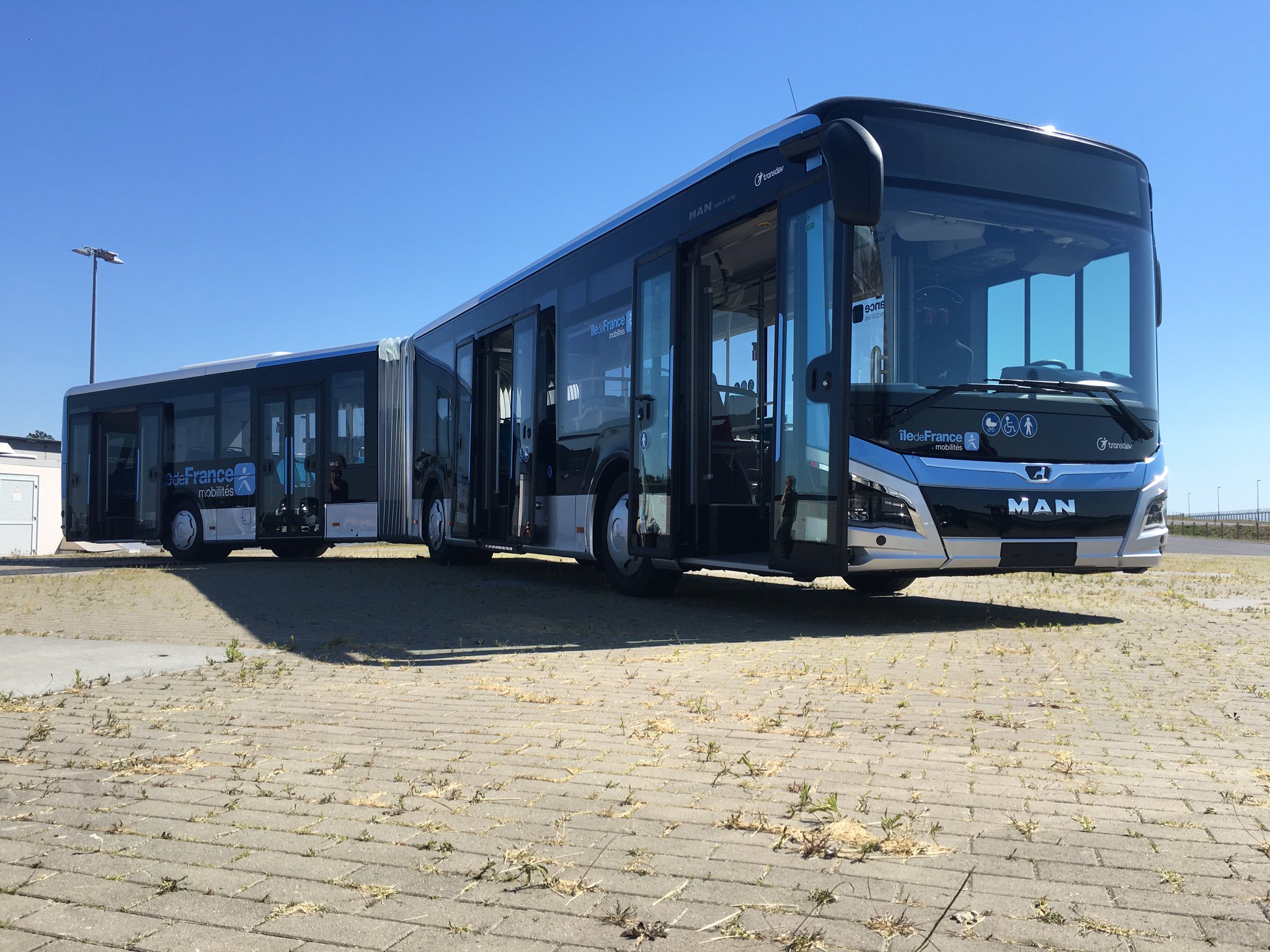 2019红点奖manlionscity公交车