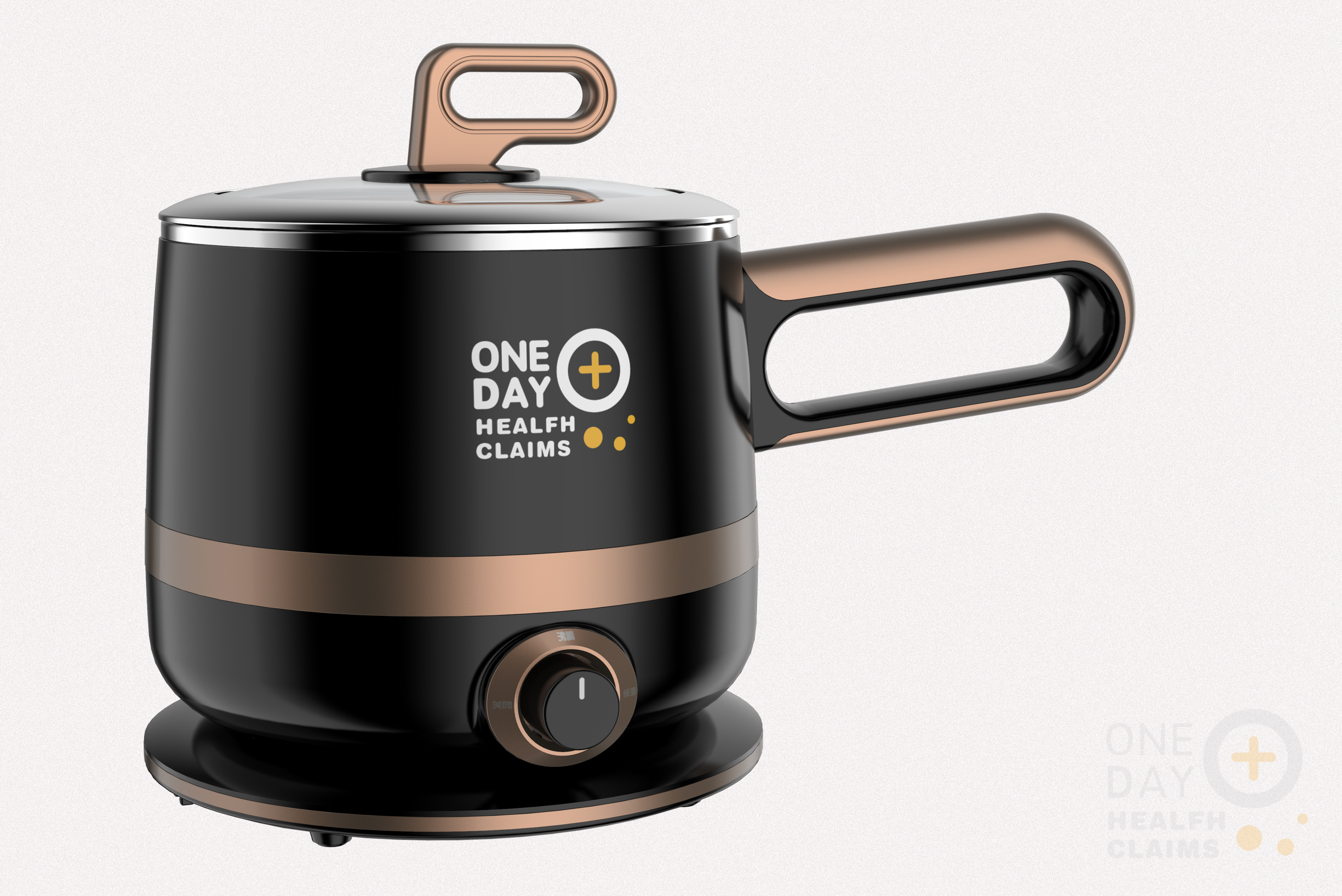 household electrical appliances，Small cooking pot，student，