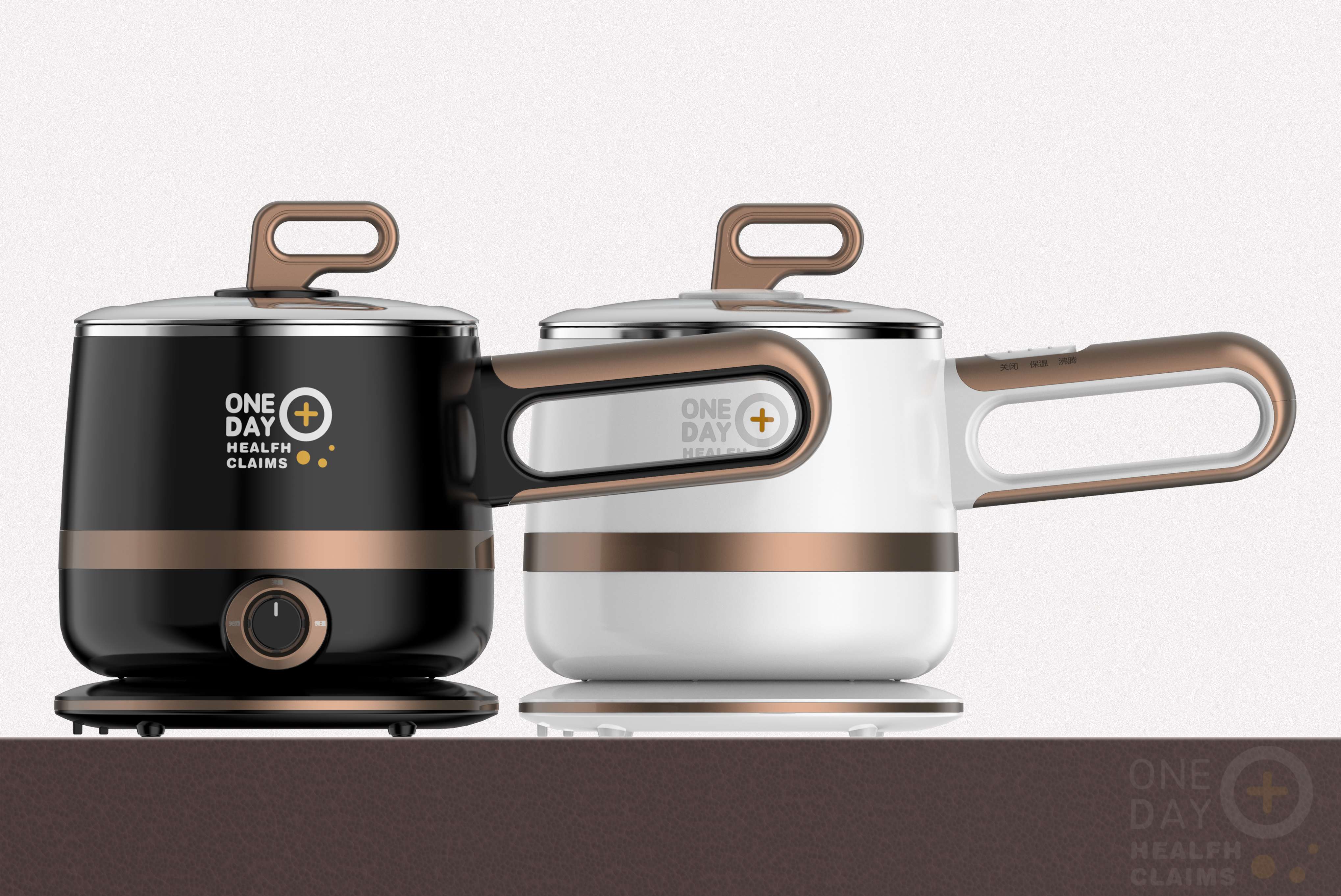 household electrical appliances，Small cooking pot，student，