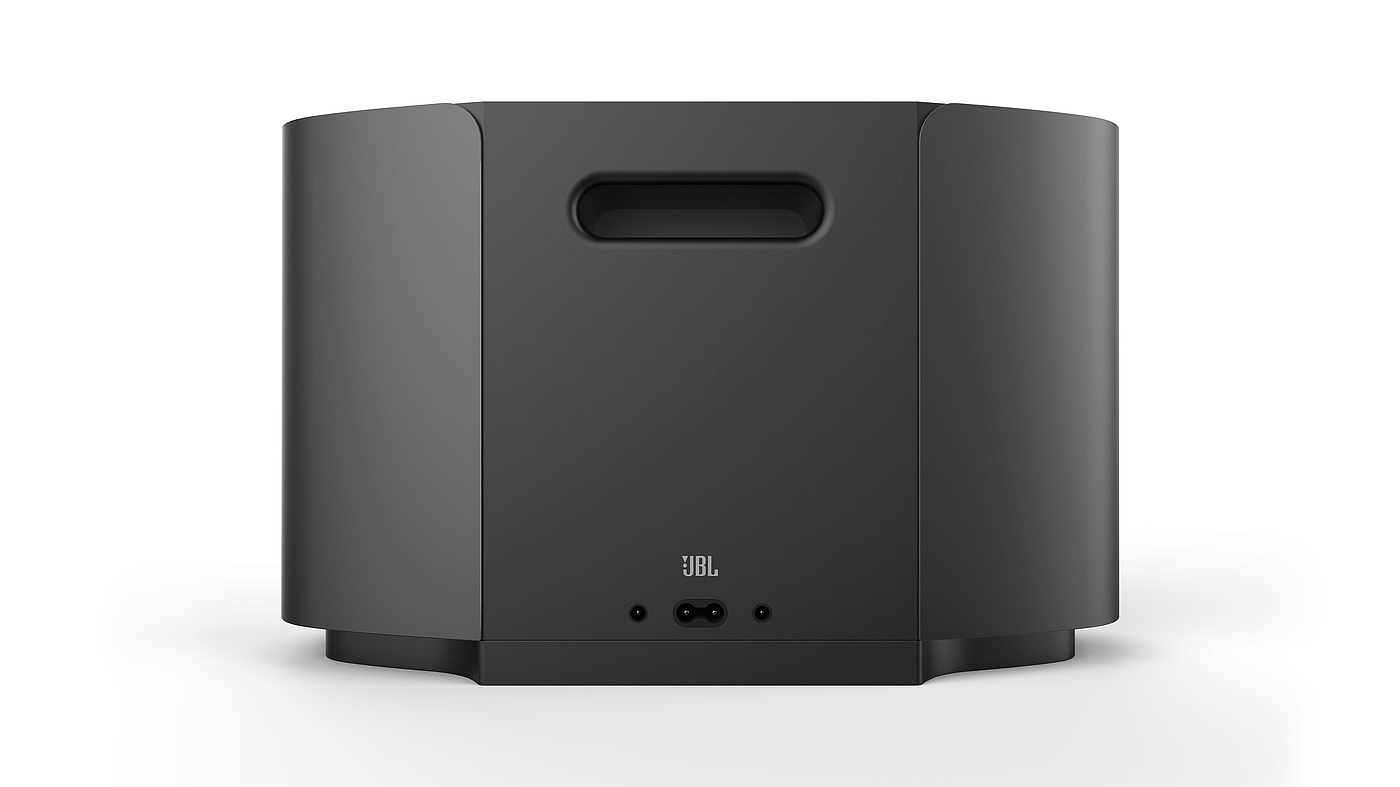 Intelligent sound，