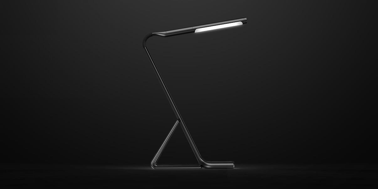 Desk lamp，Flashlight，