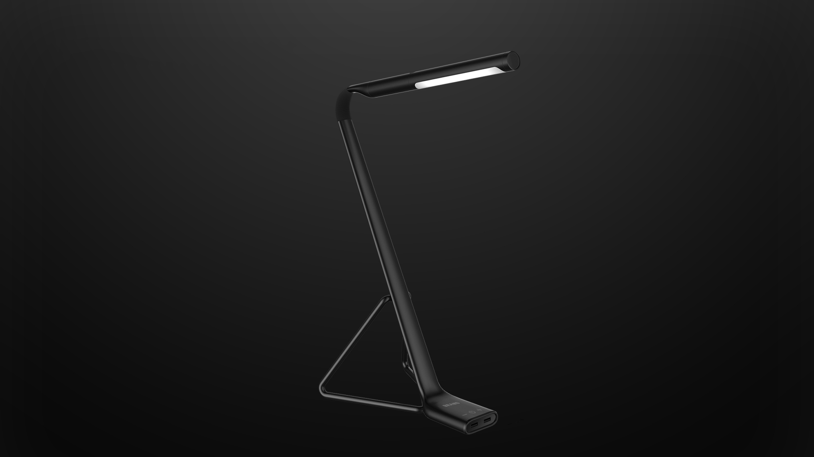Desk lamp，Flashlight，